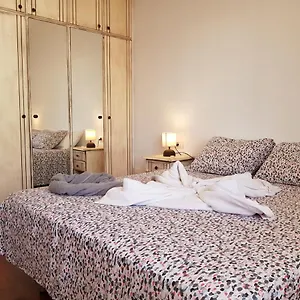 Alquilaencanarias Mirazul Plaza Roja Apartamento