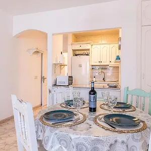 Alquilaencanarias Playa El Cabezo Apartamento