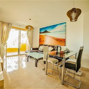 Residencial La Perla Apartamento