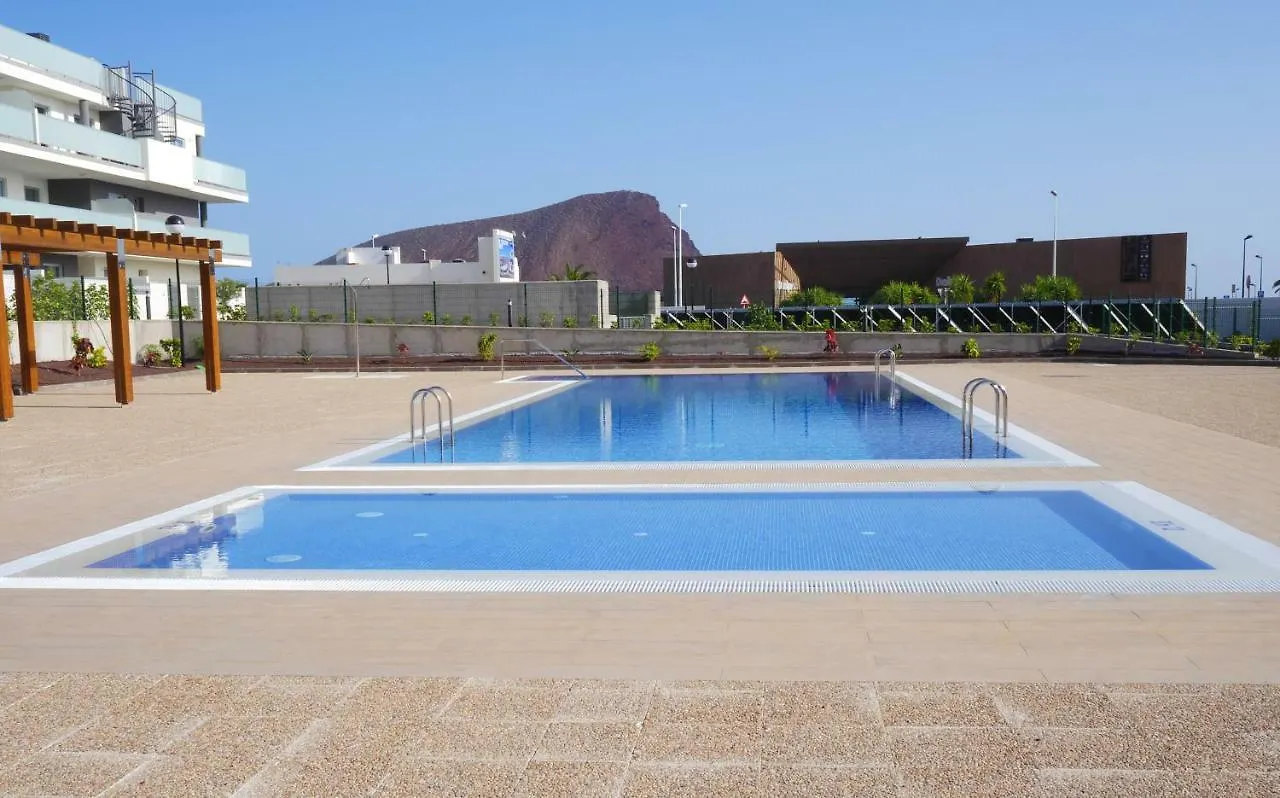 Luxury Apartment Las Terrazas El Médano